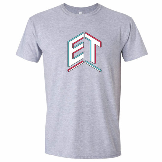 ET Ethan Trace Logo T-Shirt