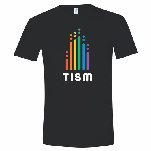 TISM Logo Original T-Shirt
