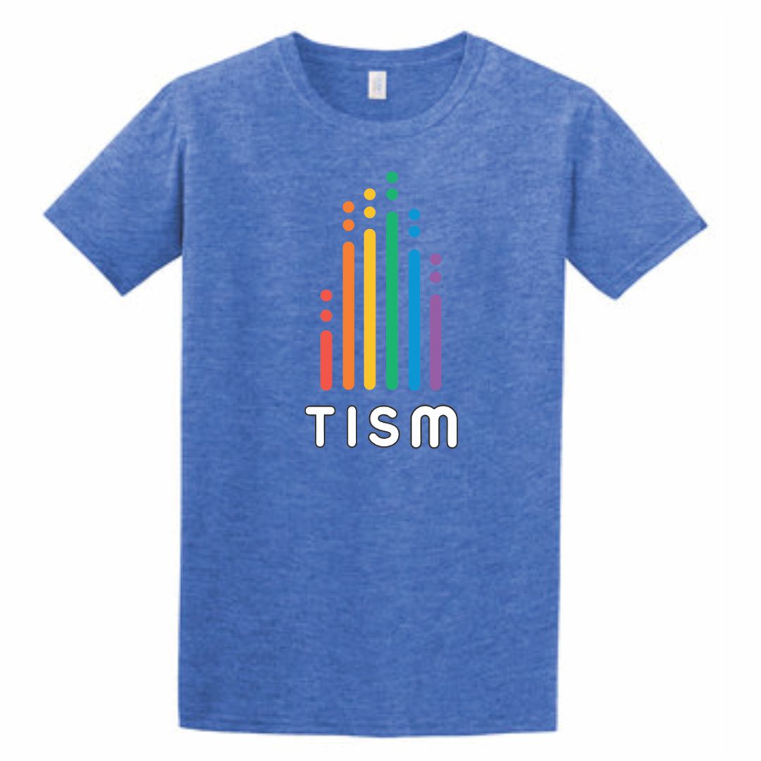 TISM Logo Original T-Shirt