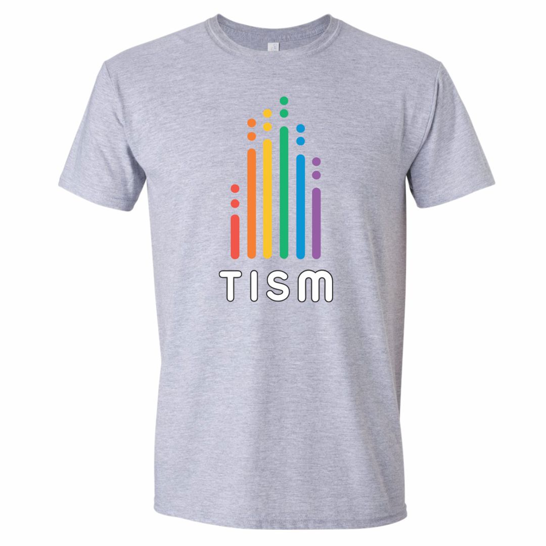 TISM Logo Original T-Shirt