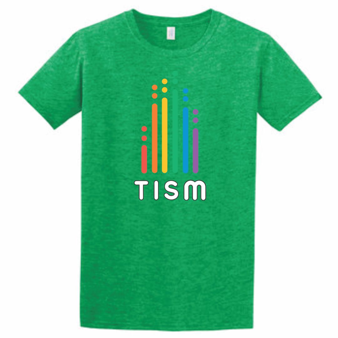 TISM Logo Original T-Shirt
