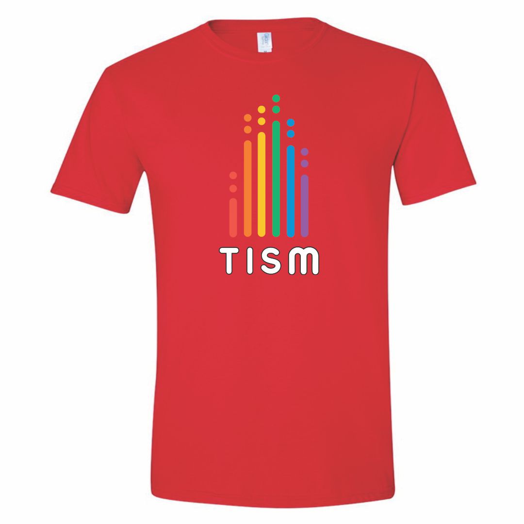 TISM Logo Original T-Shirt